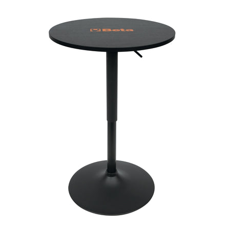Betacollection Furnishing Set With 1 Table And 3 Vertically Adjustable Stools - 9566K