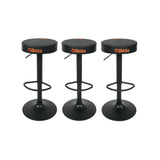 Betacollection Set Of 3 Vertically Adjustable Stools - 9566S/3