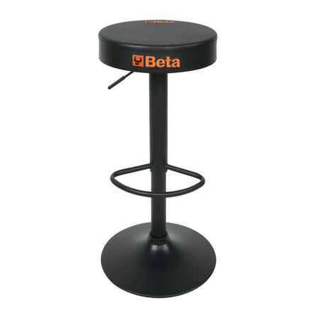 Betacollection Set Of 3 Vertically Adjustable Stools - 9566S/3