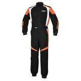 Betacollection 4-Way Stretch Work Overalls Xl - 9577R - 9577R XL