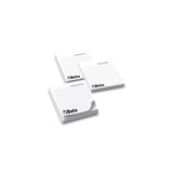 Betacollection Set Of 10 Notepads With Adhesive Sheets - 9588/10PI - 9588S/10PI
