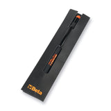 Betacollection Set Of 50 Aluminium Pens With Touch Screen Rubber Stylus Tip - 9592AP/50