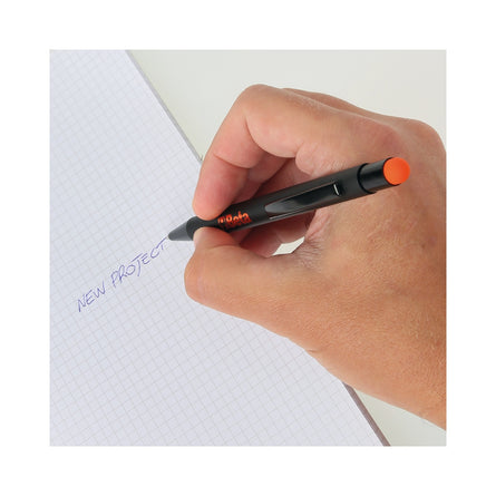 Betacollection Set Of 50 Aluminium Pens With Touch Screen Rubber Stylus Tip - 9592AP/50