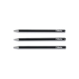 Betacollection Case With Three Black Full Graphite Pencils - 9592MG/3
