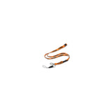 Betacollection Polyester Badge Holder With Metal Clip And Mobile Phone String - 9596