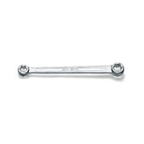 Beta Double-Ended Straight - 95FTX 6X8
