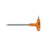 Betainox Offset Hexagon Key Wrench With High-Torque Handle 2.5 Mm Stainless Steel - 96TINOX - 96TINOX 2,5