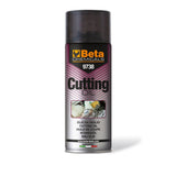 Betachemicals Cutting Oil Aerosol Spray 400 Ml - 9738 - Cutting Oil - 9738 (1)