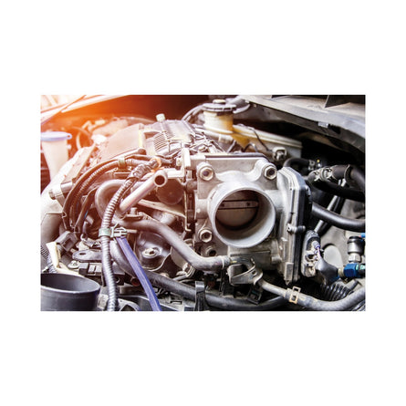BetaCHEMICALS Cleaner for carburettors and throttle bodies - 9745 (1)