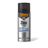 Betachemicals Clear Zinc 98% Aerosol Spray 400 Ml - 9752 - Zinc 98% - 9752 (1)