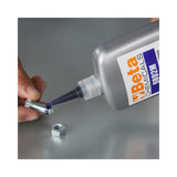 Betachemicals Medium Resistance Threadlocker - 9802M 50 (1-2)