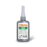 Betachemicals High Resistance Anaerobic Threadlocker 50 Ml - 9803H - 9803H 50 (1-2)