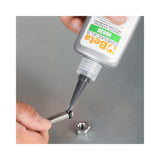 Betachemicals High Resistance Anaerobic Threadlocker 50 Ml - 9803H - 9803H 50 (1-2)