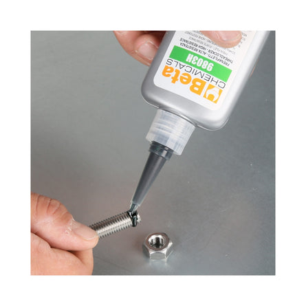 Betachemicals High Resistance Anaerobic Threadlocker 50 Ml - 9803H - 9803H 50 (1-2)