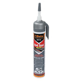 Betachemicals Red Acetic-Reticulation Silicone Sealant 200 Ml - 9841R - 9841R P200 (1-2)