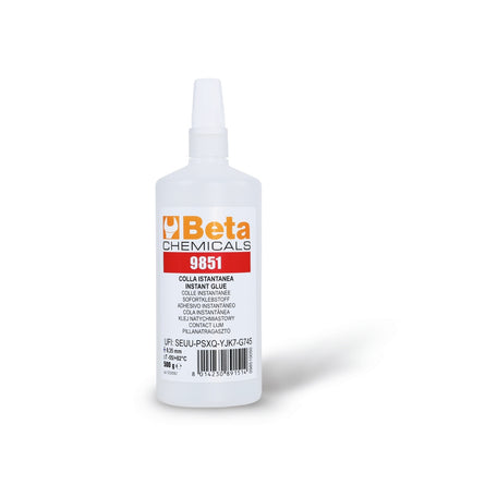 Betachemicals Structural Joint Instant Glue 20 G - 9851 - 9851 20 (1-2)