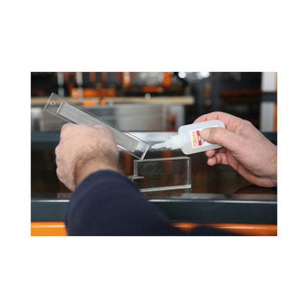 Betachemicals Structural Joint Instant Glue 20 G - 9851 - 9851 20 (1-2)