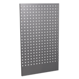 Superline PRO® 1.96m Modular Storage System – Wood or Stainless Steel Worktop | Heavy-Duty Garage & Workshop Cabinets
