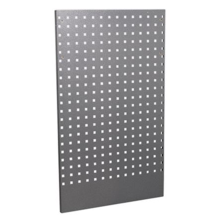Superline PRO® 4.92m Modular Storage System – Wood or Stainless Steel Worktop | Professional Garage & Workshop Cabinets