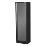 Superline PRO® Full Height Modular Floor Cabinets – 600mm Single Door or 915mm Double Door | Workshop Storage