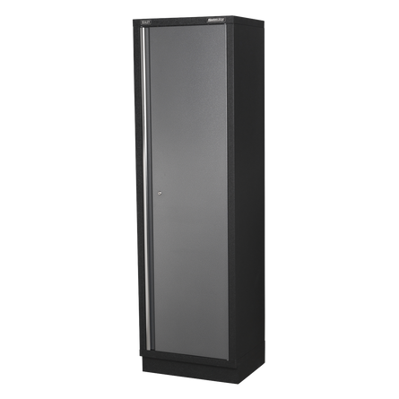 Superline PRO® Full Height Modular Floor Cabinets – 600mm Single Door or 915mm Double Door | Workshop Storage