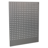 Superline PRO® Modular Back Panels – 615mm & 800mm Corner | Workshop Storage Pegboard System