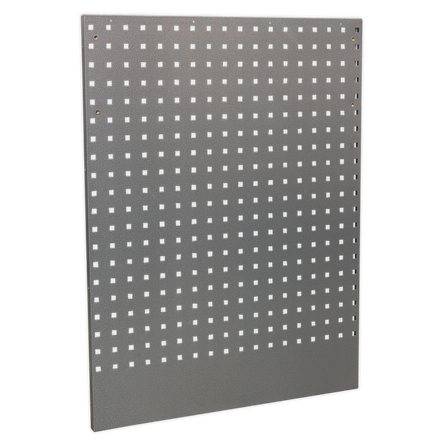 Superline PRO® Modular Back Panels – 615mm & 800mm Corner | Workshop Storage Pegboard System