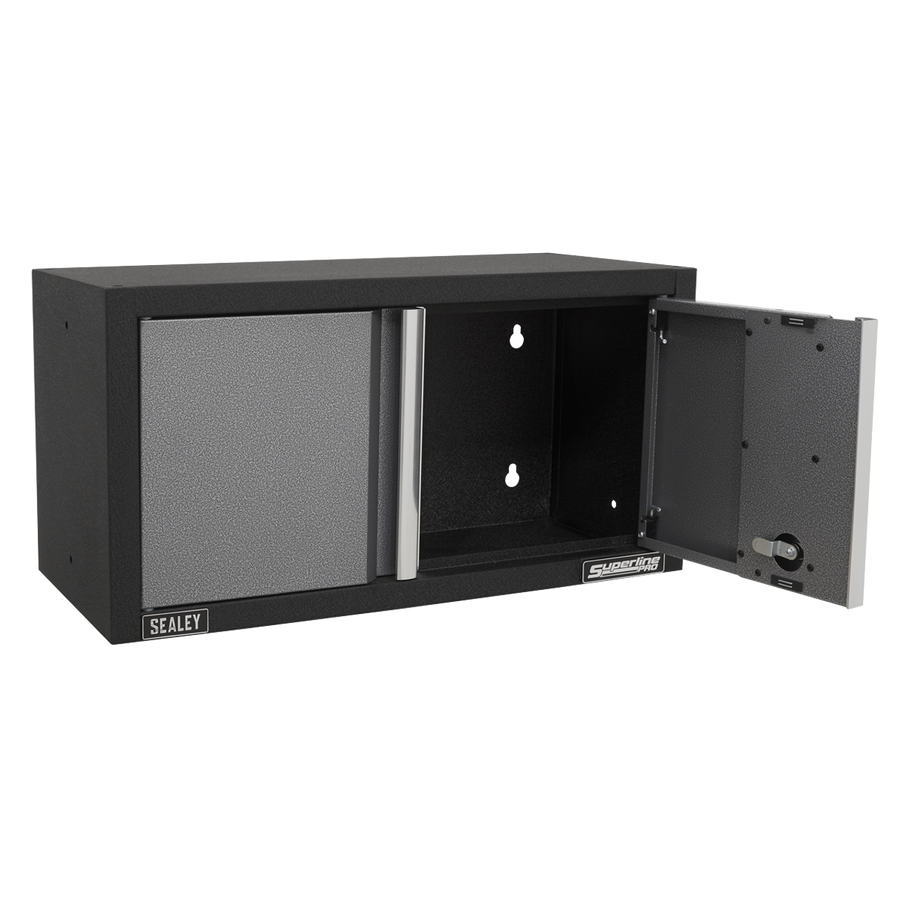 Sealey Products – Workshop Tool Storage