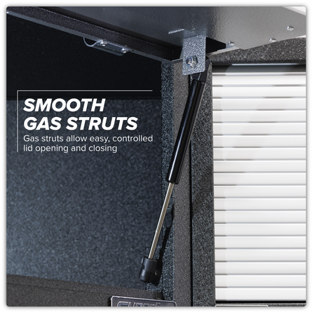 Superline PRO® 3.24m Modular Storage System with Choice of Worktop