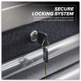 Superline PRO® 3.24m Modular Storage System with Choice of Worktop