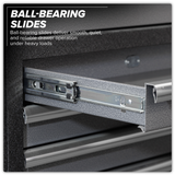 Superline PRO® 4.92m Modular Storage System with Choice of Worktop