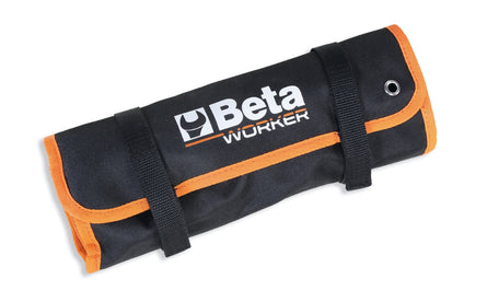 Betaworker Fabric Roll-Up Tool Bag With 20-Piece Assortment - BW 2002/B20