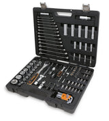 Betaworker 116-Piece General Maintenance Tool Case - BW 2046E/C116