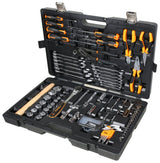 Betaworker 108-Piece General Maintenance Tool Case - BW 2047E/C108