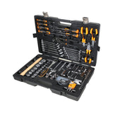Betaworker 30-Piece Bit Set With Magnetic Bit Holder In Pocket Case - BW 860EA/31