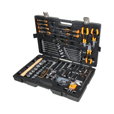 Betaworker 30-Piece Bit Set With Magnetic Bit Holder In Pocket Case - BW 860EA/31