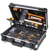 Betaworker 100-Piece General Maintenance Tool Case - BW 2054E-100