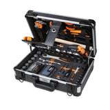 Betaworker 30-Piece Bit Set With Magnetic Bit Holder In Pocket Case - BW 860EA/31