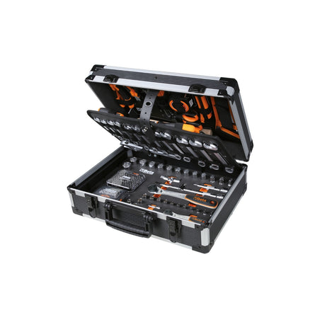 Betaworker 30-Piece Bit Set With Magnetic Bit Holder In Pocket Case - BW 860EA/31