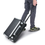 Betaworker 163-Piece General Maintenance Tool Case - BW 2056T/E