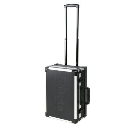 Betaworker 30-Piece Bit Set With Magnetic Bit Holder In Pocket Case - BW 860EA/31