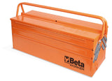 Betaworker Cantilever Tool Box With 91-Piece General Maintenance Tool Set - BW 2120L-E/T91