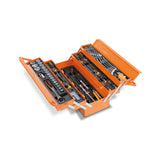 Betaworker 30-Piece Bit Set With Magnetic Bit Holder In Pocket Case - BW 860EA/31
