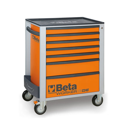 Betaworker 30-Piece Bit Set With Magnetic Bit Holder In Pocket Case - BW 860EA/31