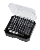 Betaworker Mobile Roller Cabinet With 7 Drawers And 309-Piece Tool Assortment - BW 2400S 7/E-M