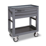 Betaworker Service Trolley With 3 Drawers And 189-Piece Tool Assortment - BW 5000S/3M