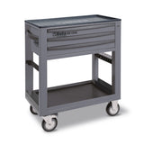 Betaworker Service Trolley With 3 Drawers And 189-Piece Tool Assortment - BW 5000S/3M