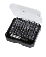 Betaworker Service Trolley With 3 Drawers And 189-Piece Tool Assortment - BW 5000S/3M