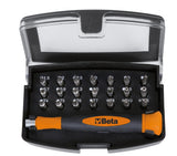 Betaworker 196-Piece Eva Tool Tray Assortment For C45Pro 2.0 - BW 5945VU-C45PRO 2.0