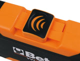 Betaworker 60-Piece Bit Set With 2 Accessories In Pocket-Size Case - BW 861MIX/C62